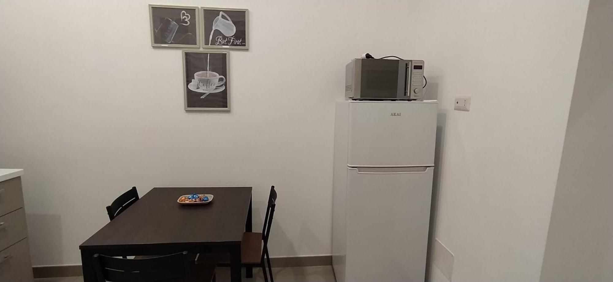 Couette-café Gradini A Toledo