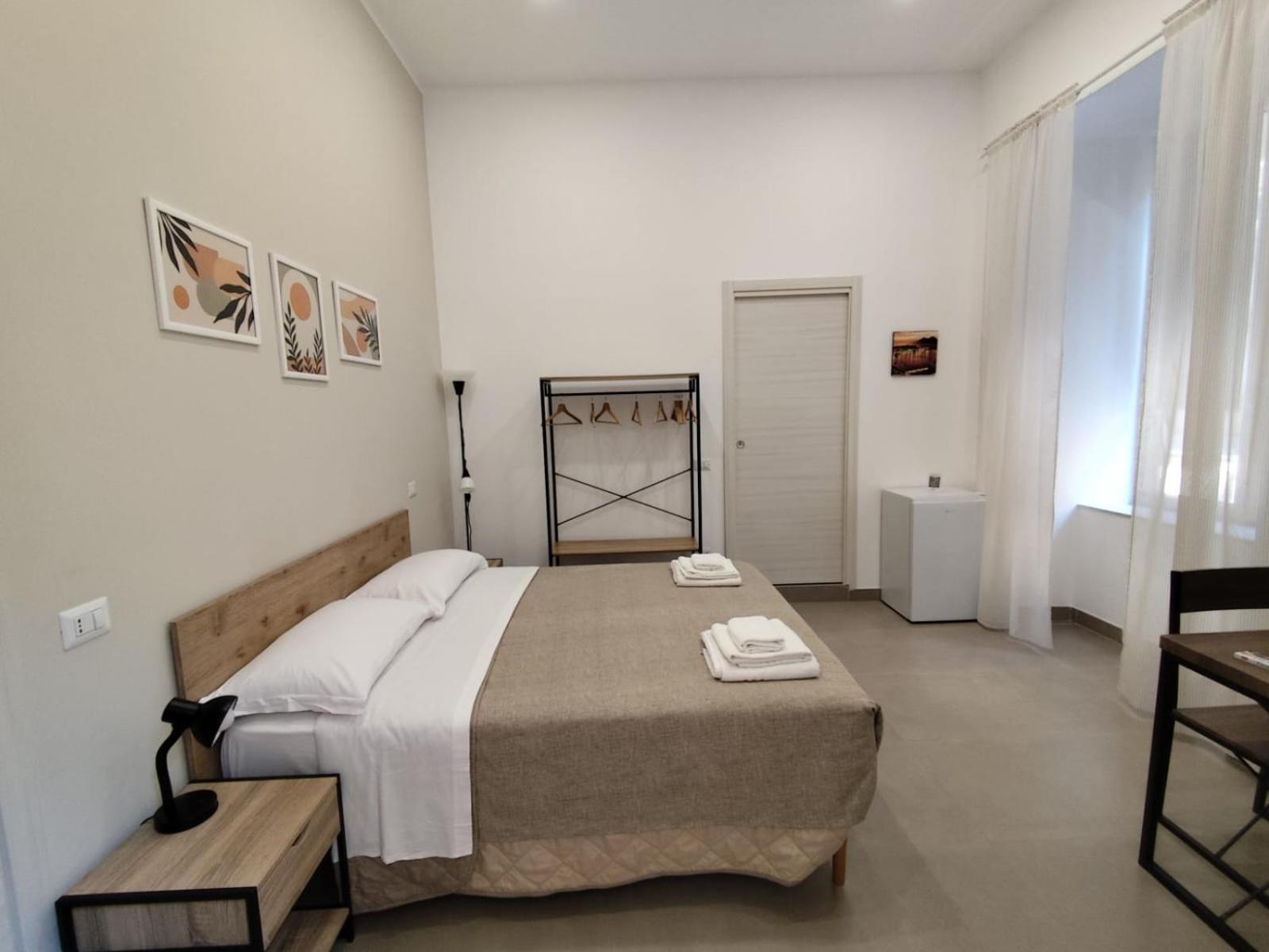 Couette-café Gradini A Toledo *