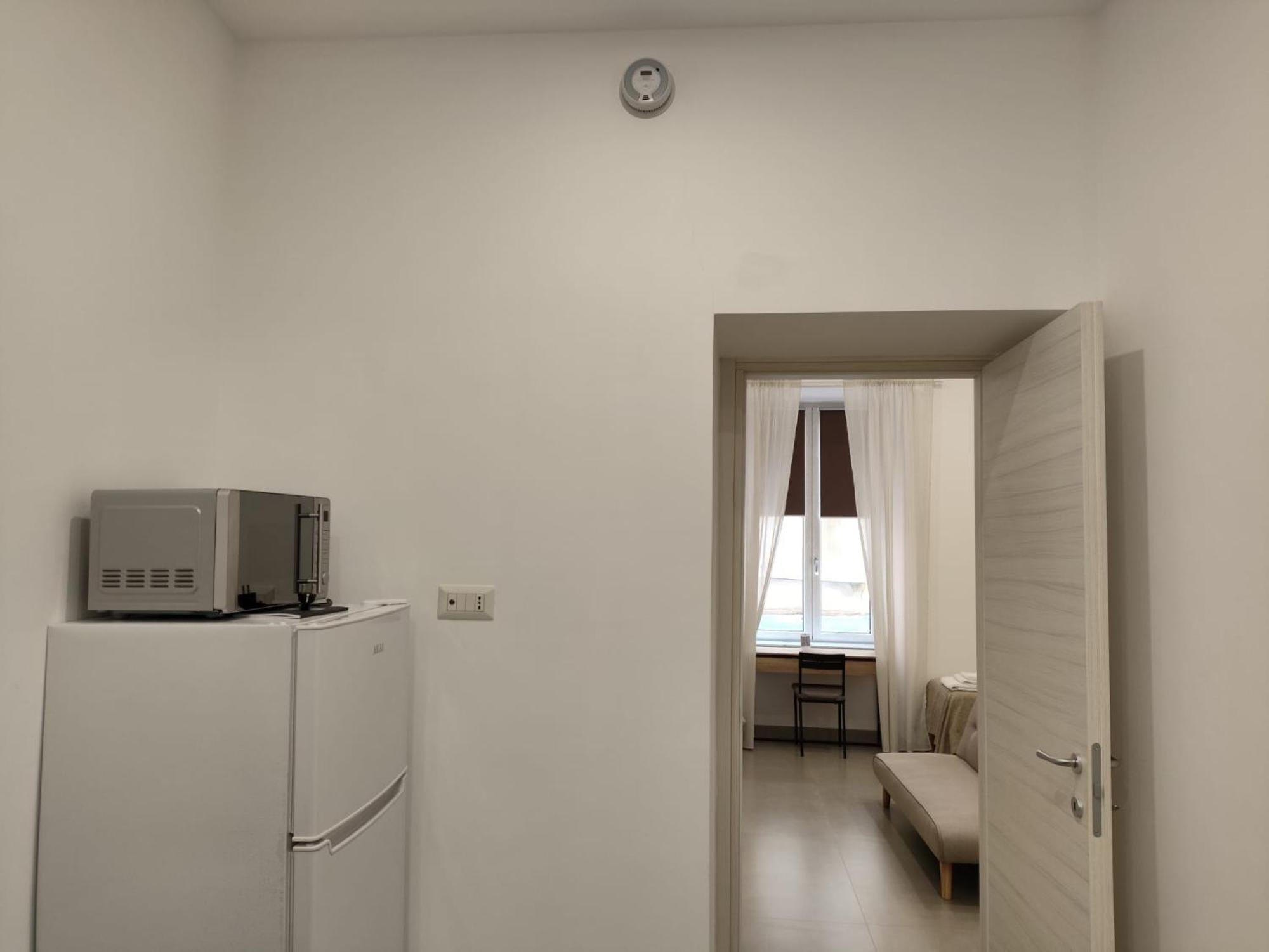Gradini A Toledo Couette-café