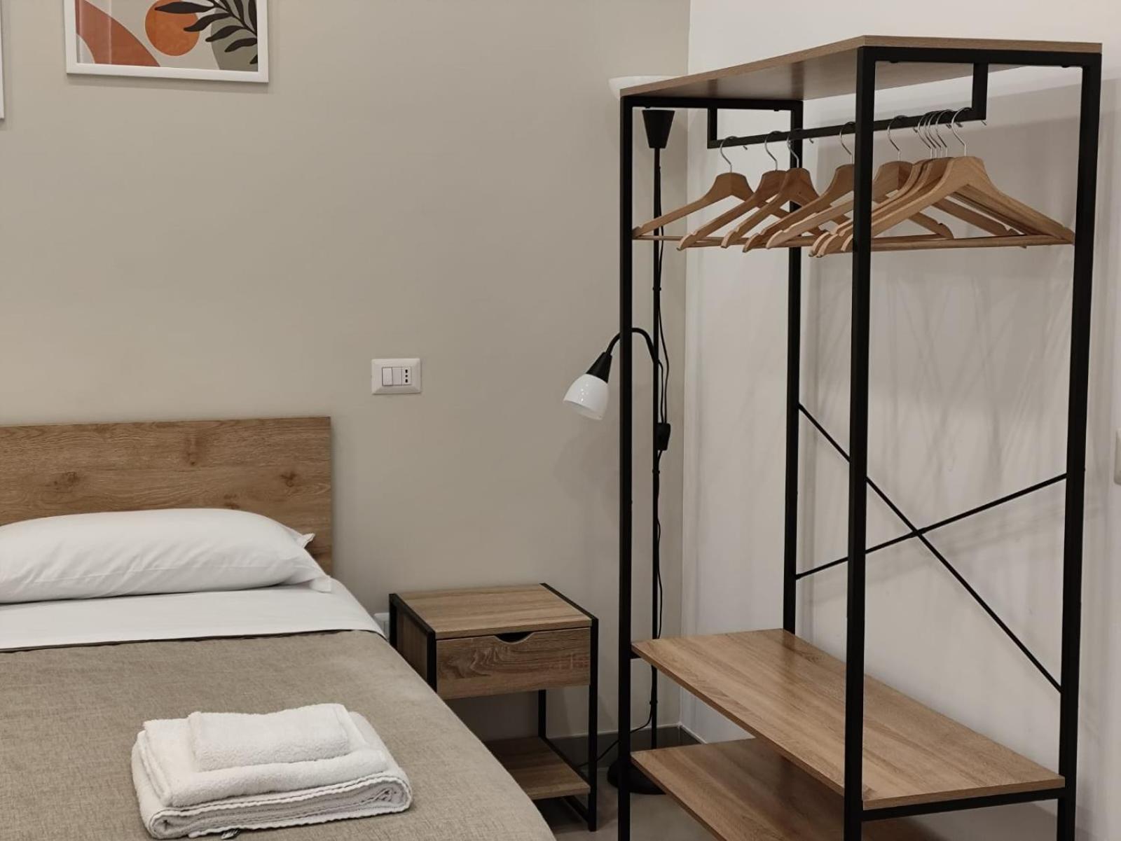 Couette-café Gradini A Toledo