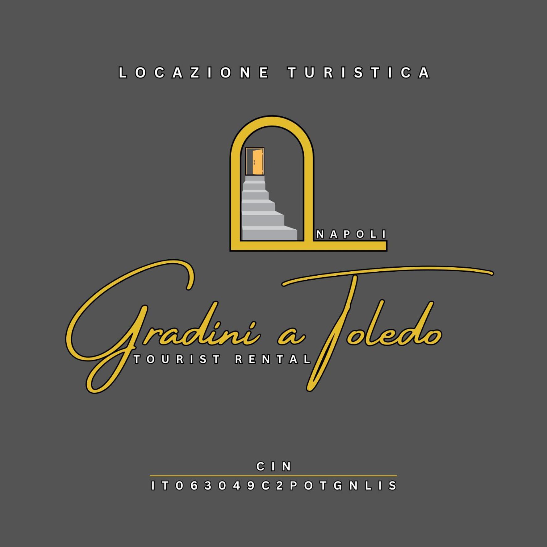 Couette-café Gradini A Toledo