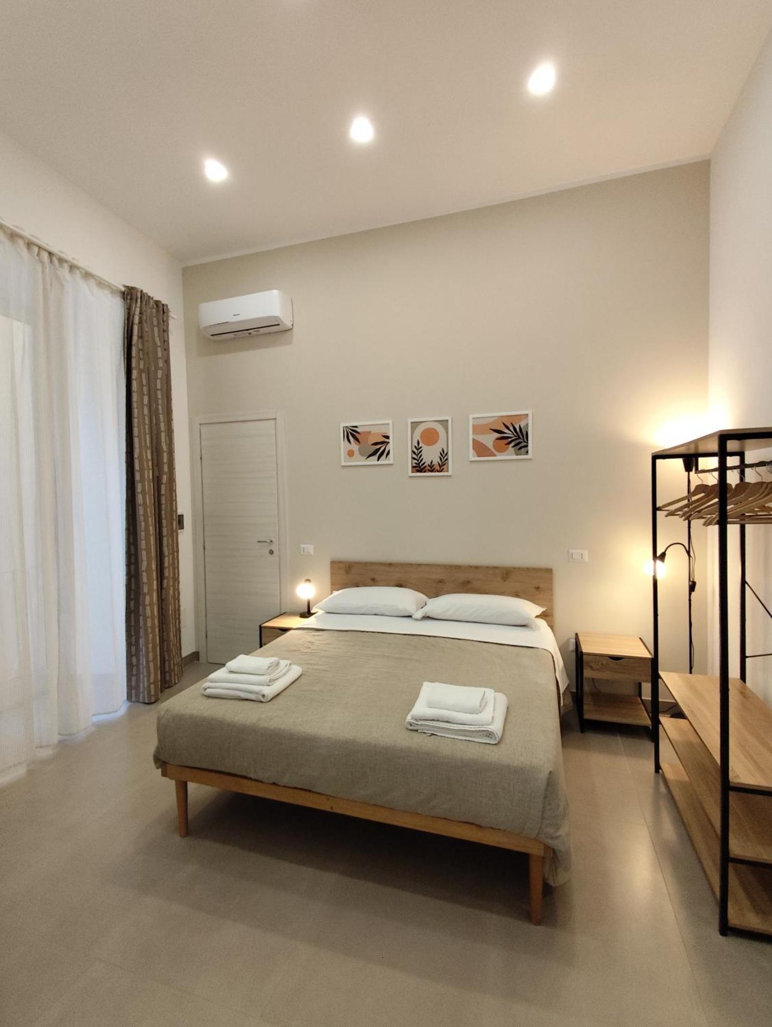 Gradini A Toledo Naples