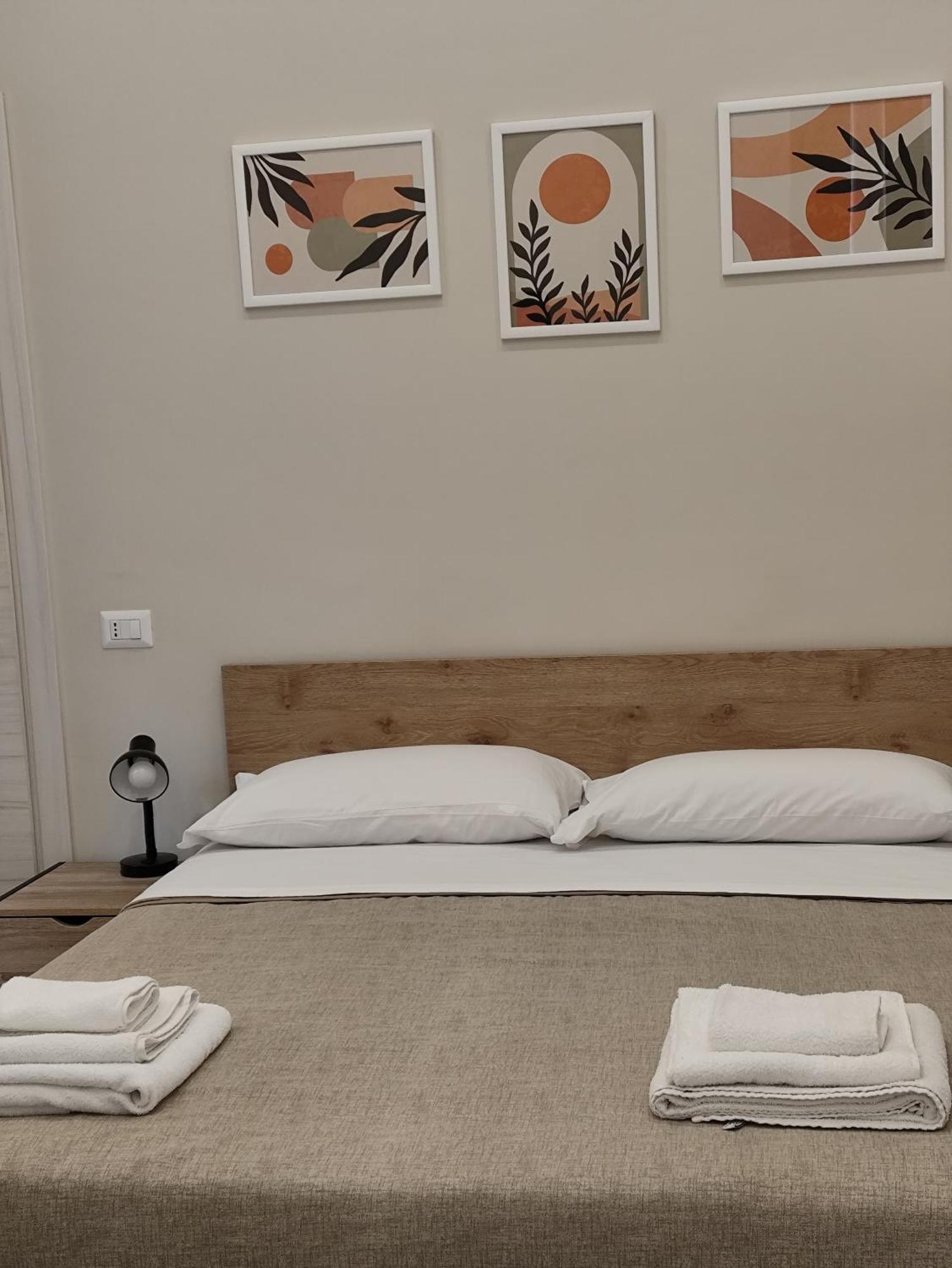 Couette-café Gradini A Toledo Naples
